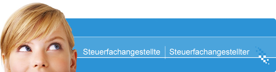 Steuerfachangestellte